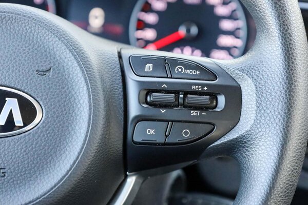 cruise control cruise control