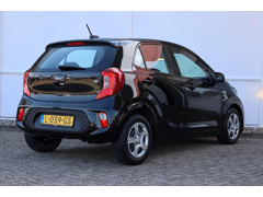 Kia Picanto 1.0 DPi 67pk ComfortLine - Afbeelding 2