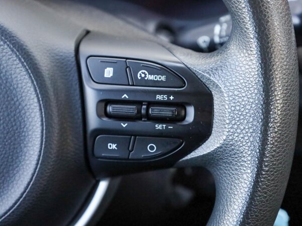 cruise control cruise control