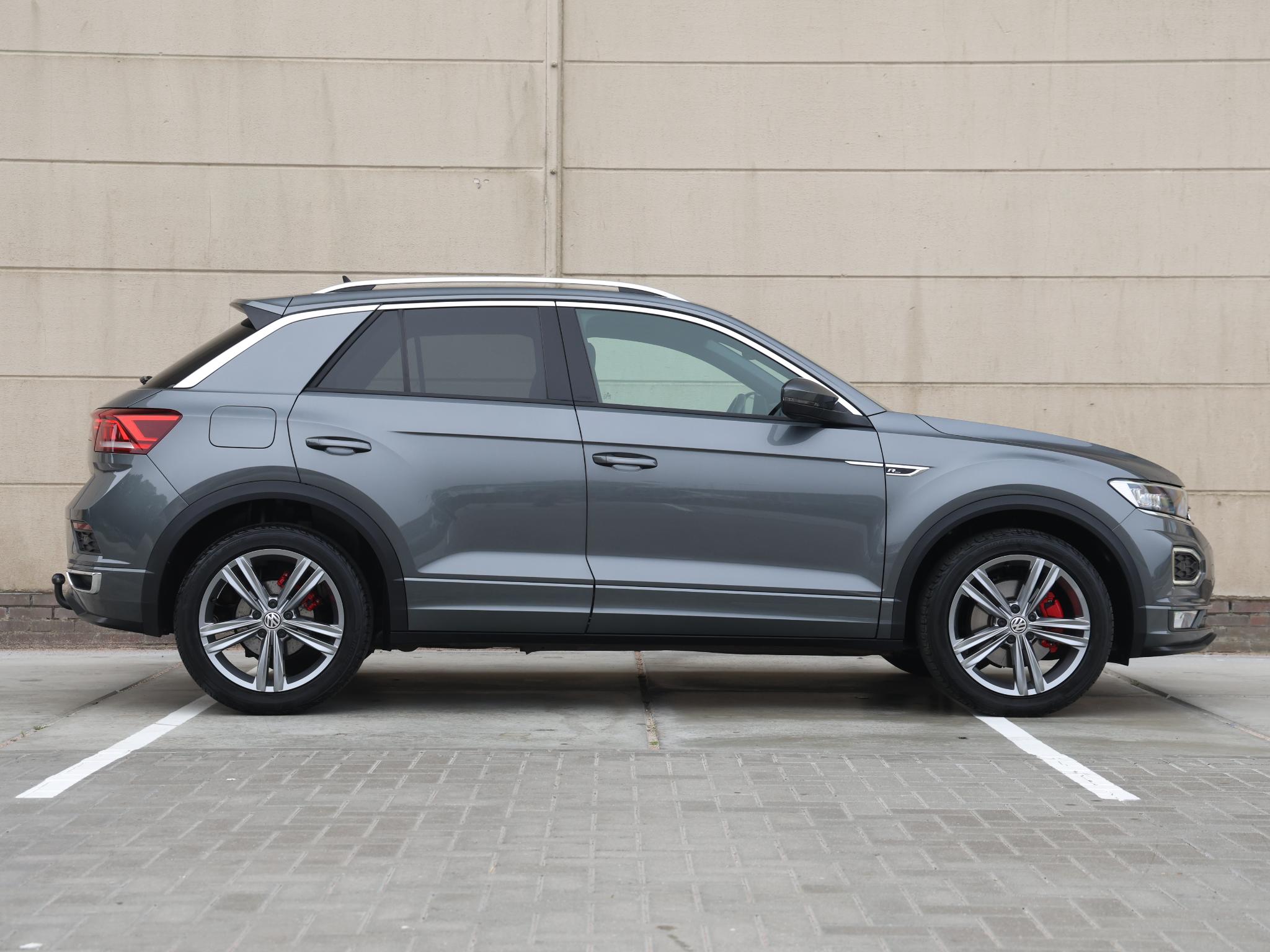 Volkswagen T-Roc 1.5 TSI Sport R-Line - Afbeelding 2