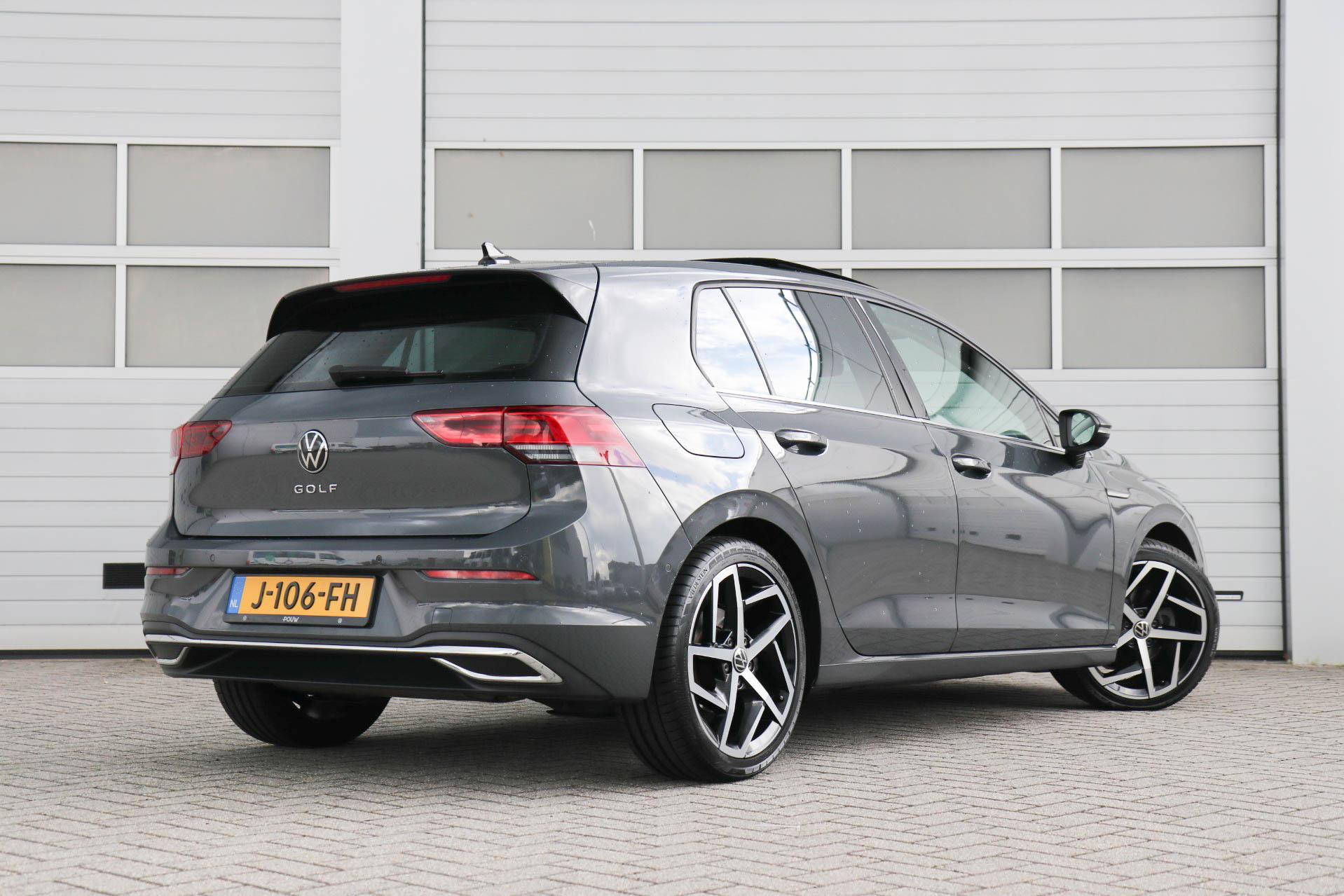 Volkswagen Golf 1.5 eTSI 150pk DSG Style - Afbeelding 2