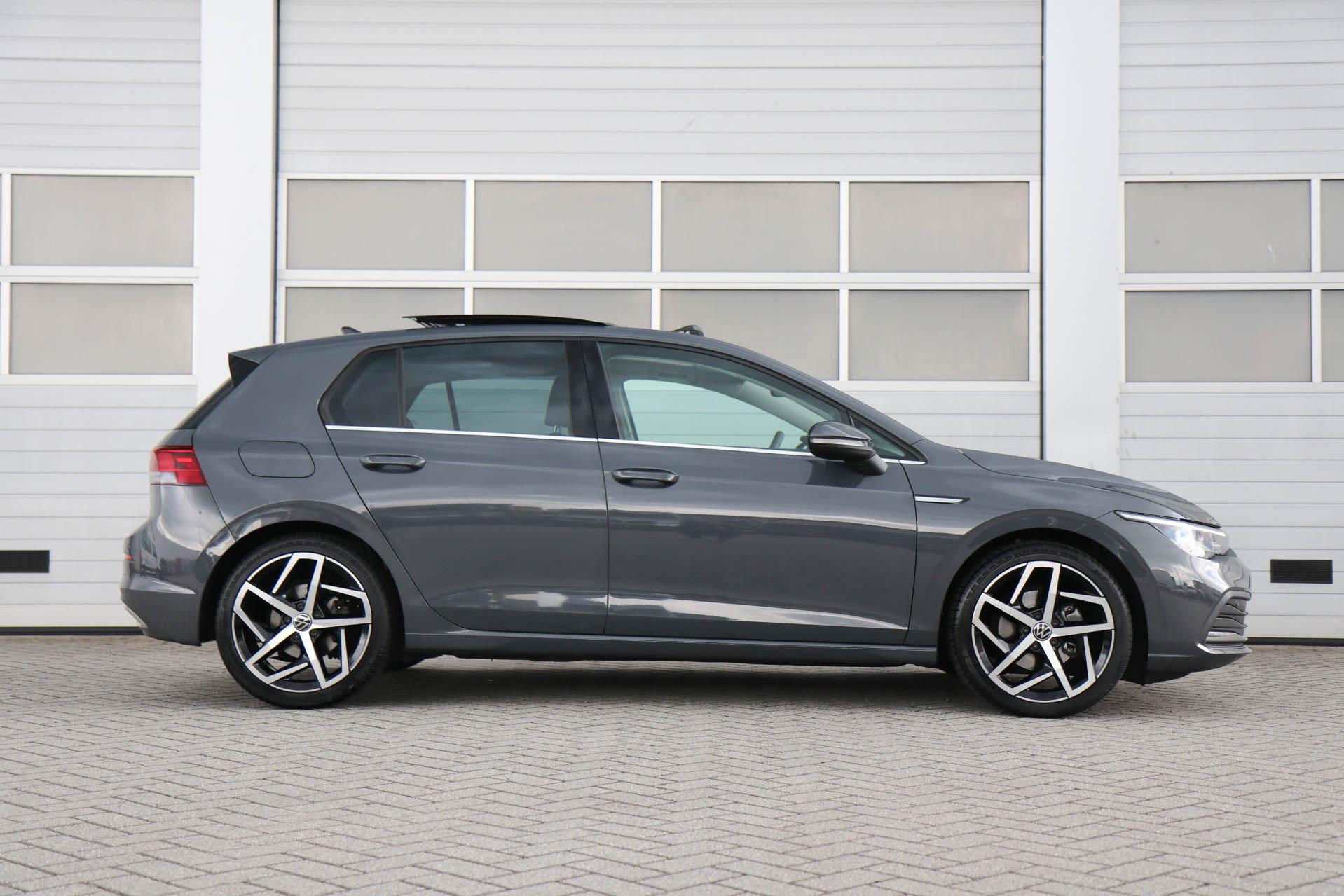 Volkswagen Golf 1.5 eTSI 150pk DSG Style - Afbeelding 3