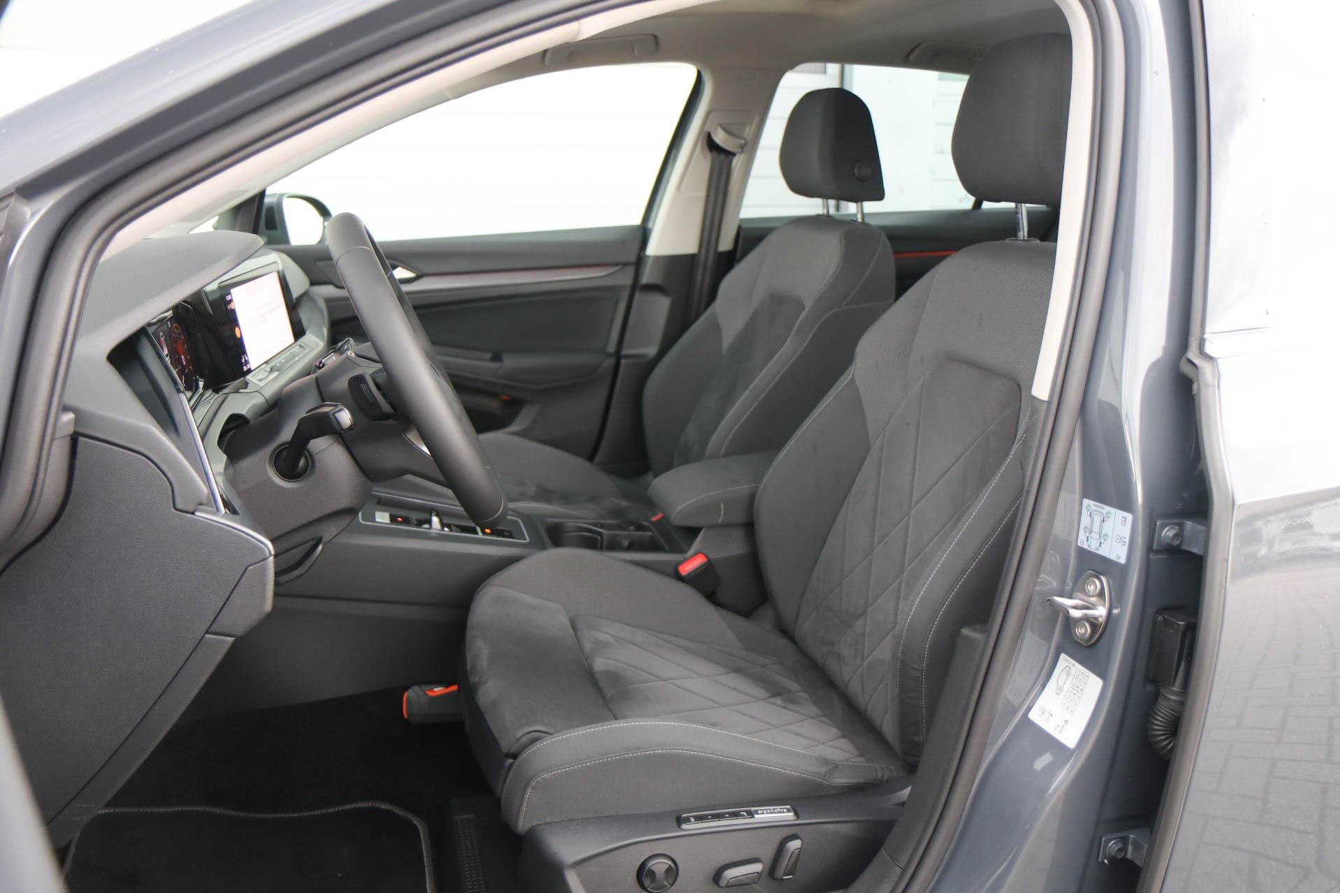 Volkswagen Golf 1.5 eTSI 150pk DSG Style - Afbeelding 4