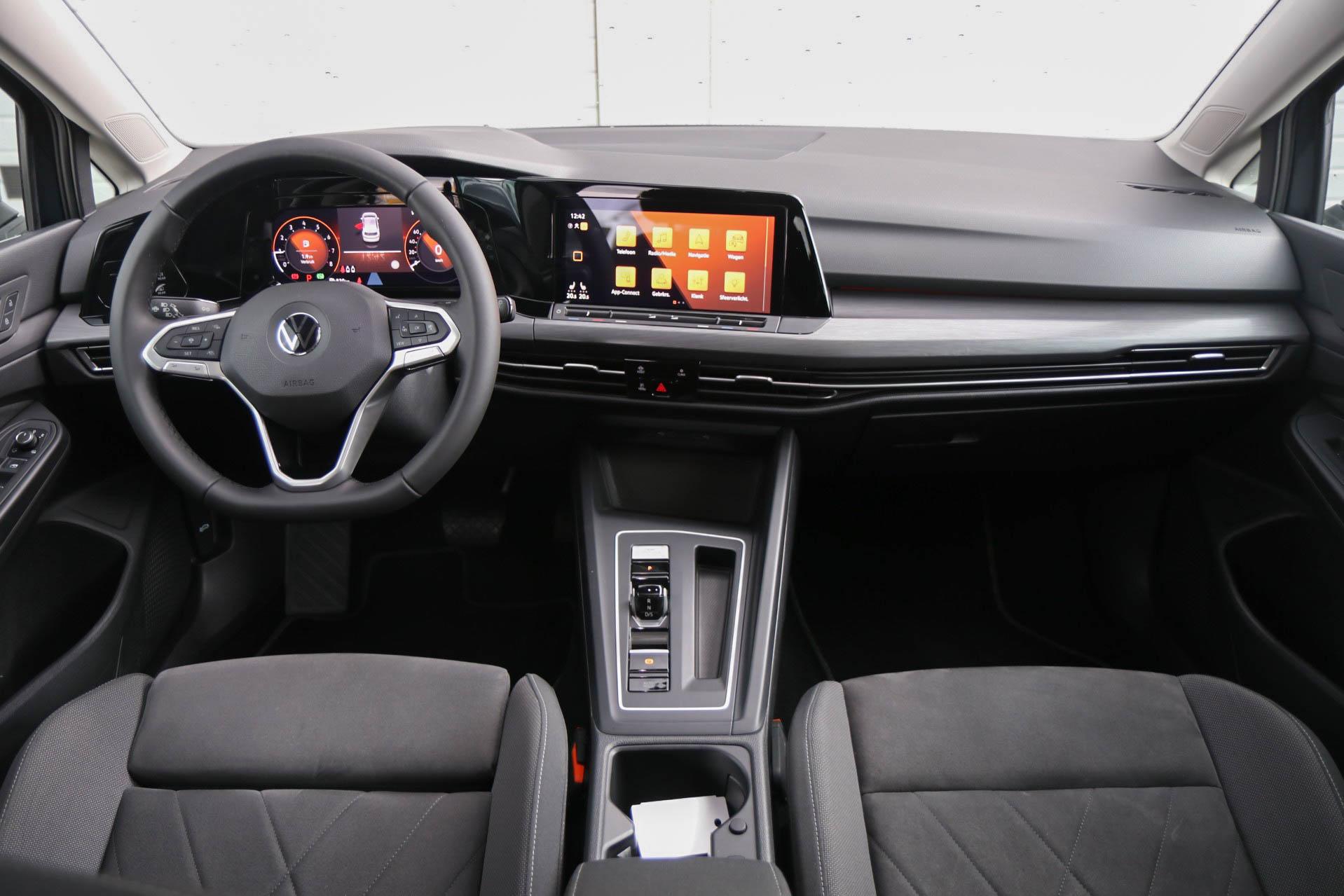 Volkswagen Golf 1.5 eTSI 150pk DSG Style - Afbeelding 5