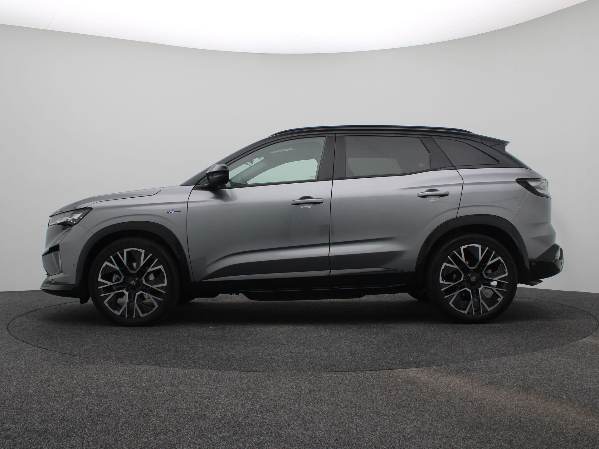 Renault Austral esprit Alpine full hybrid E-Tech 200 - Afbeelding 3