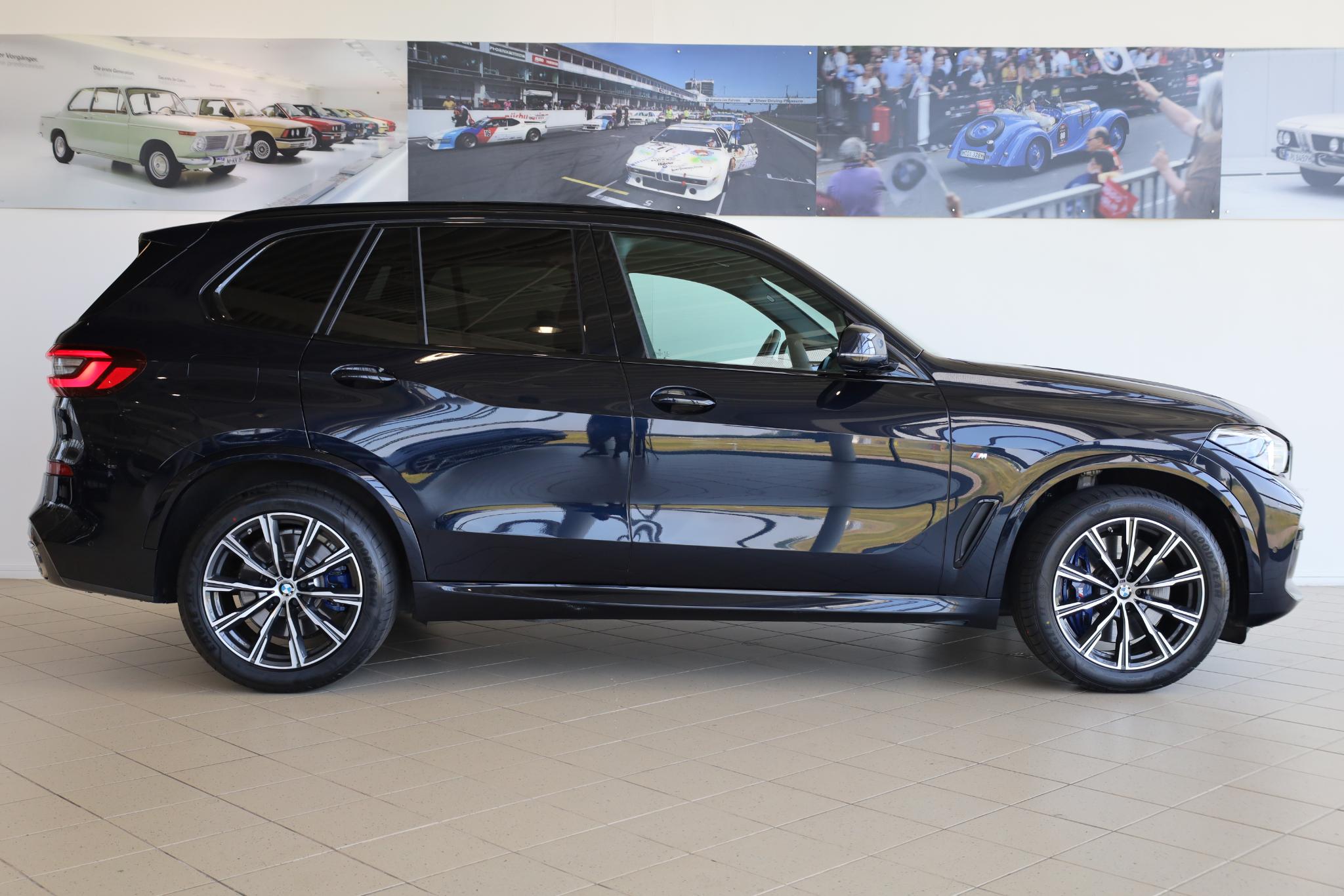 BMW X5 xDrive40i - Afbeelding 3