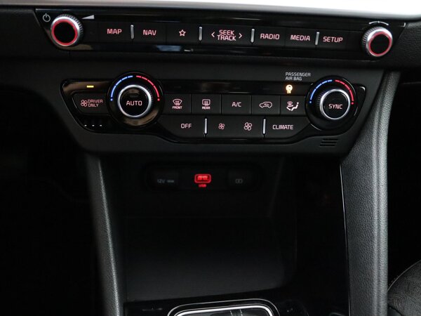 airco (automatisch)