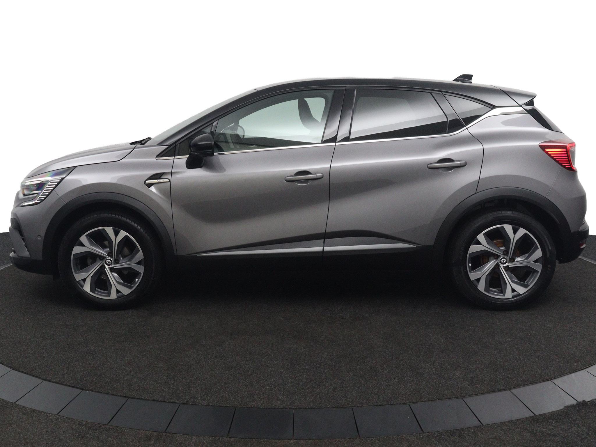 Renault Captur TCe 90 GPF R.S. Line - Afbeelding 2