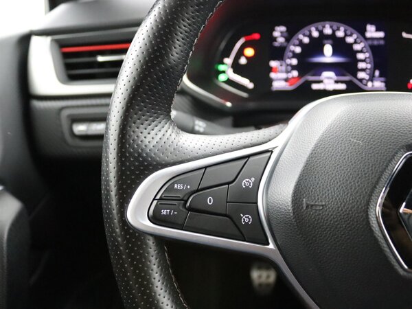 cruise control