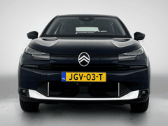 Citroën ë-C4 Business Extended range 54 kWh 156pk - Afbeelding 3