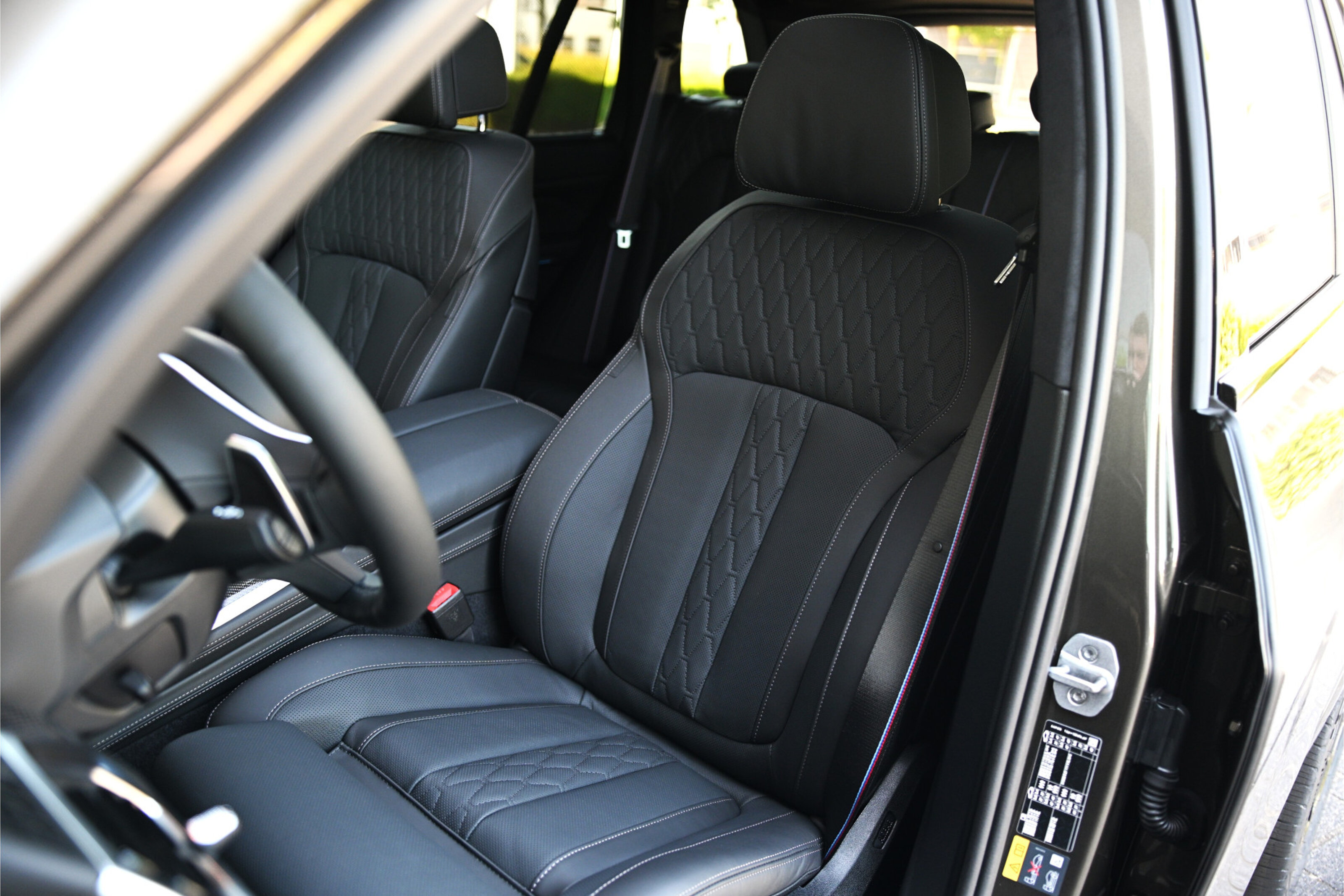 BMW X5 xDrive50e M Sport Automaat