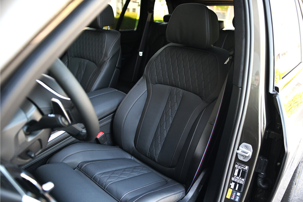 BMW X5 3
