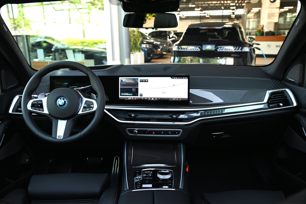 BMW X5 4