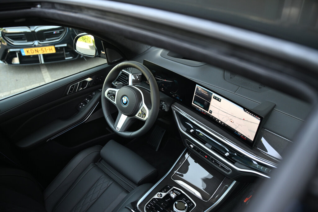 BMW X5 6