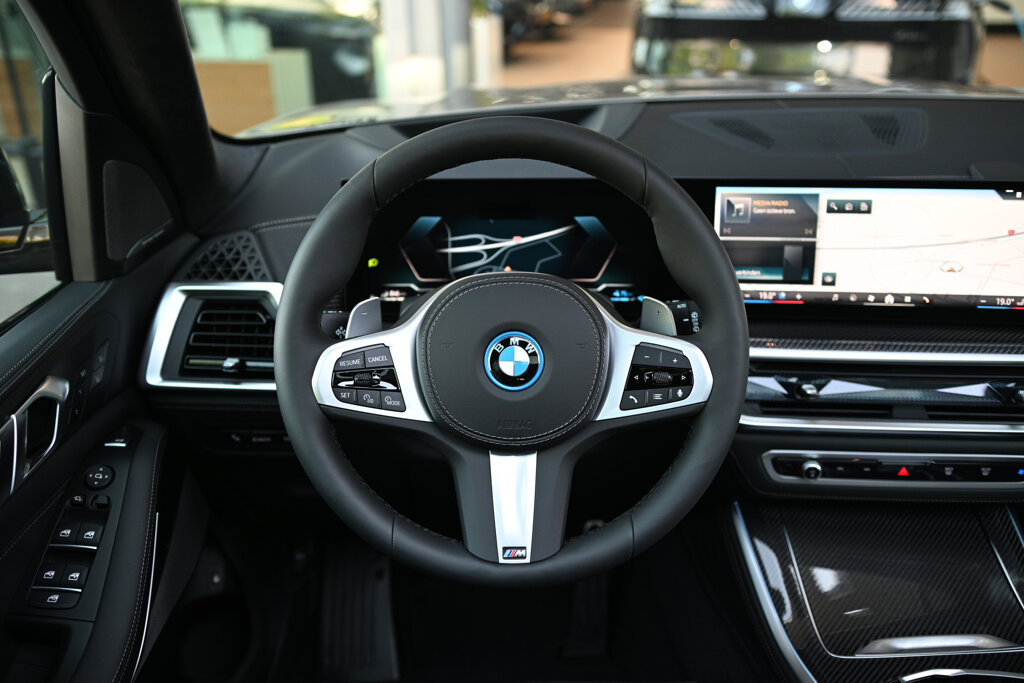 BMW X5 9