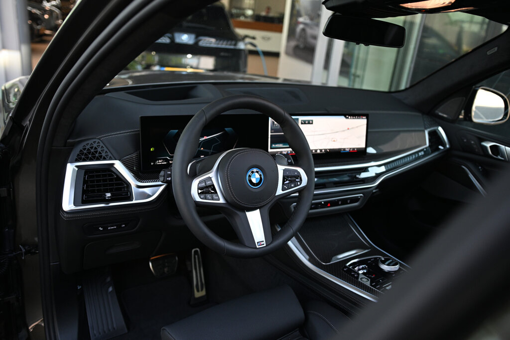 BMW X5 18