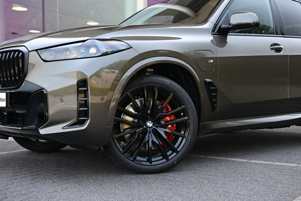 BMW X5 19
