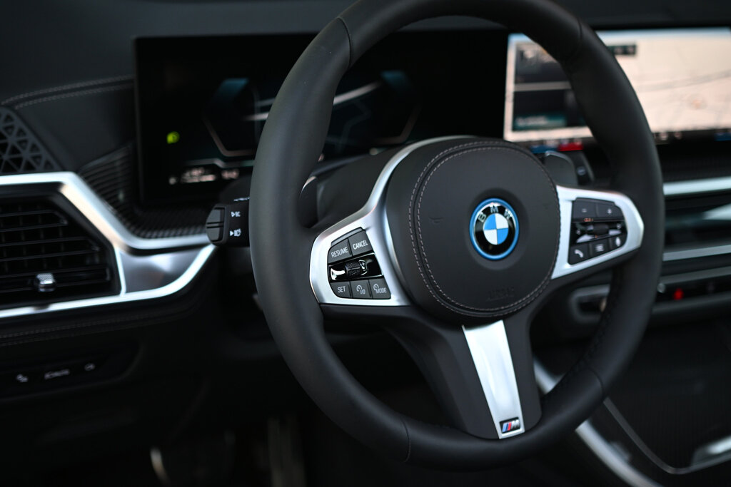 BMW X5 20