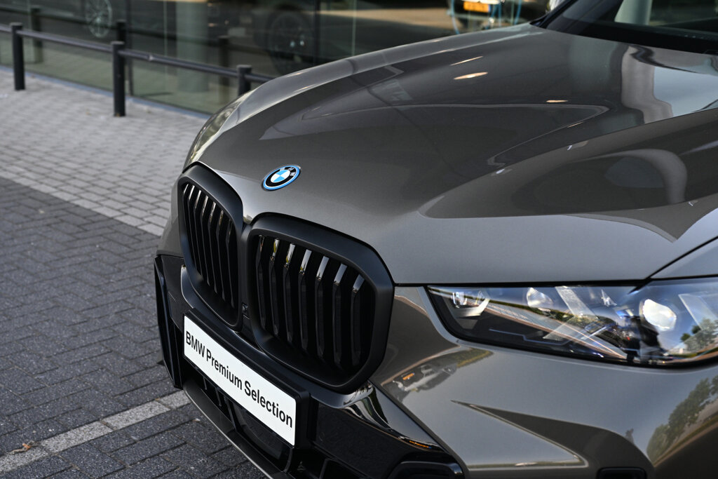 BMW X5 22