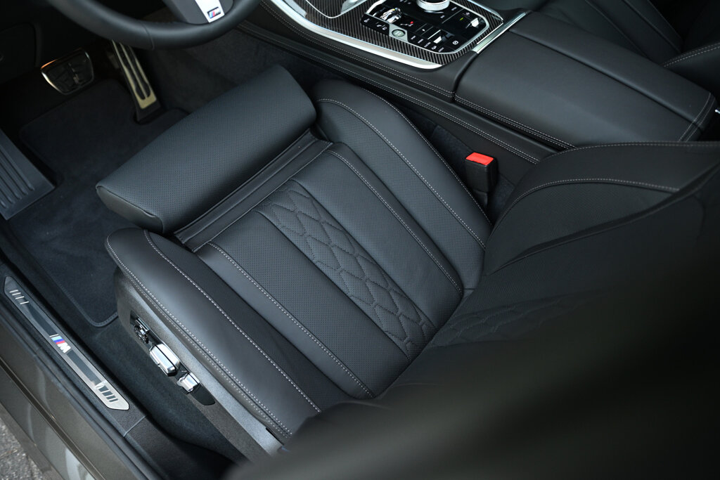 BMW X5 23