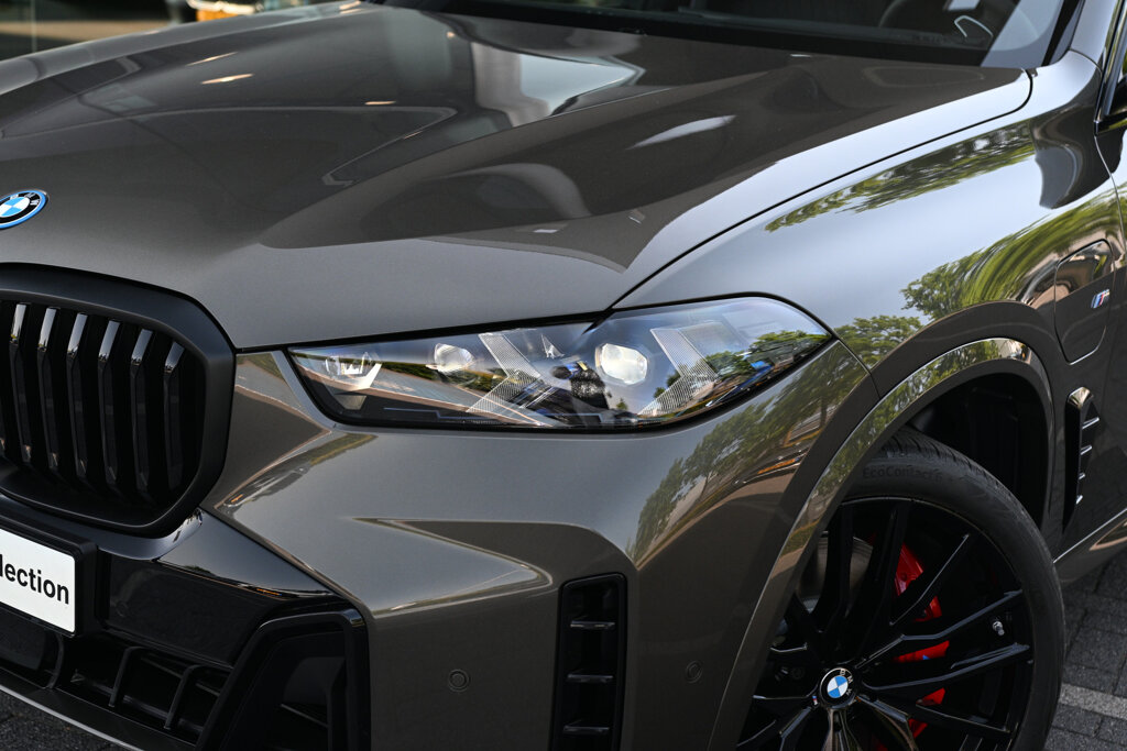 BMW X5 24