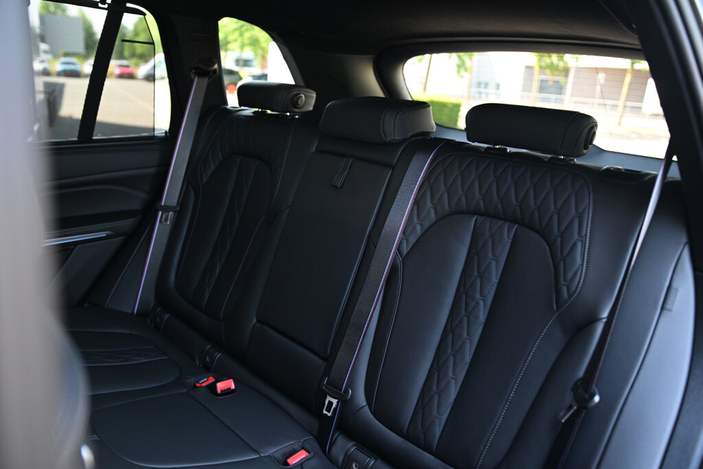 BMW X5 25