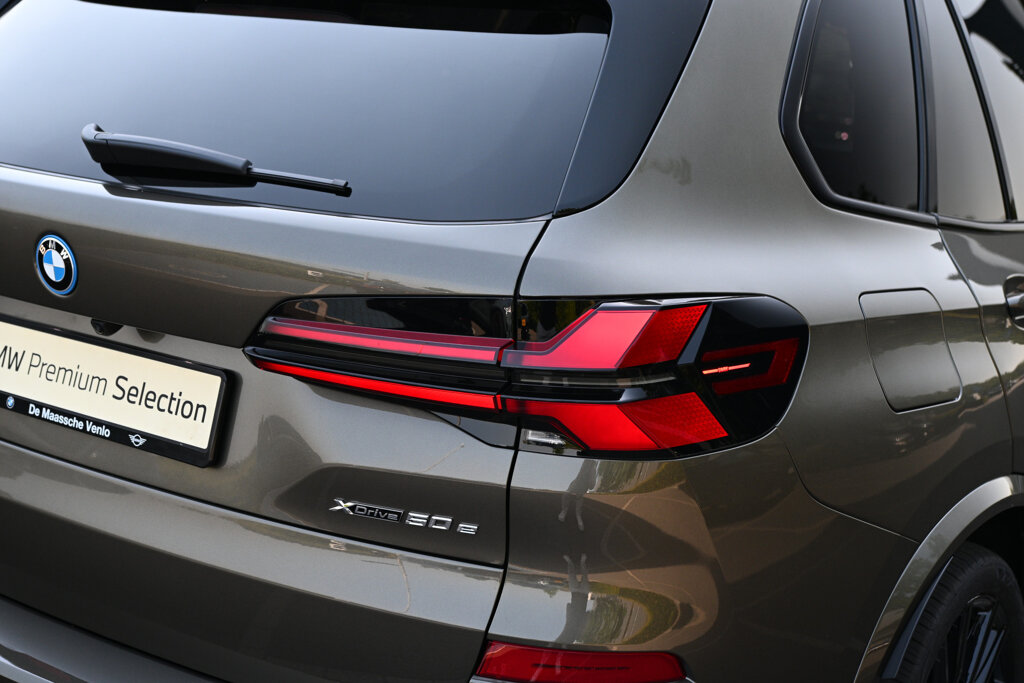 BMW X5 27