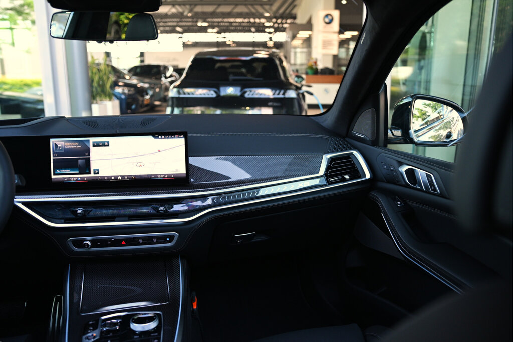 BMW X5 29