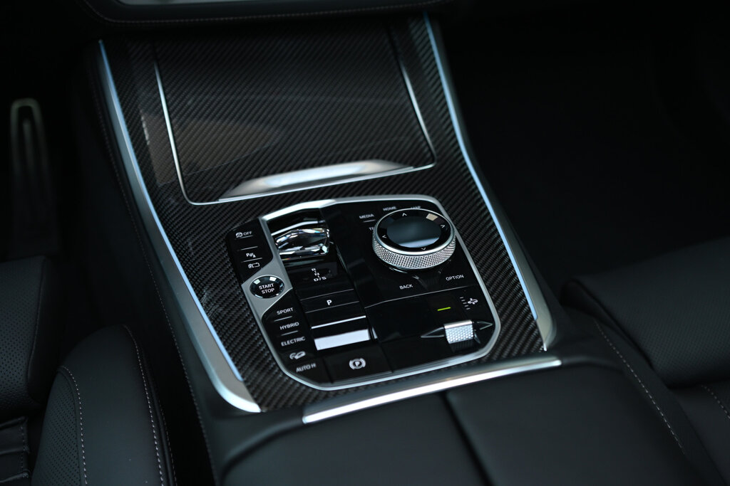 BMW X5 30