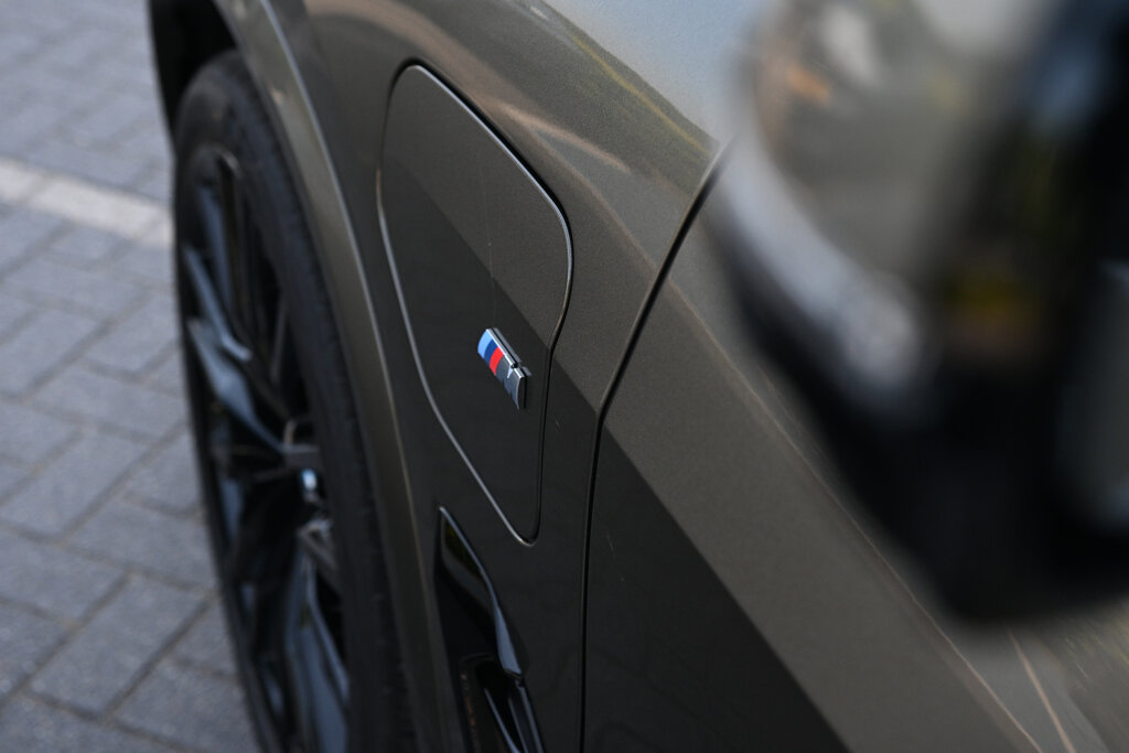 BMW X5 37
