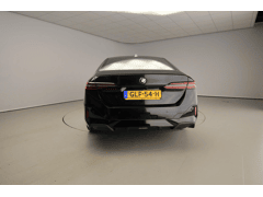 BMW 5 Serie Sedan 550e xDrive - Afbeelding 5