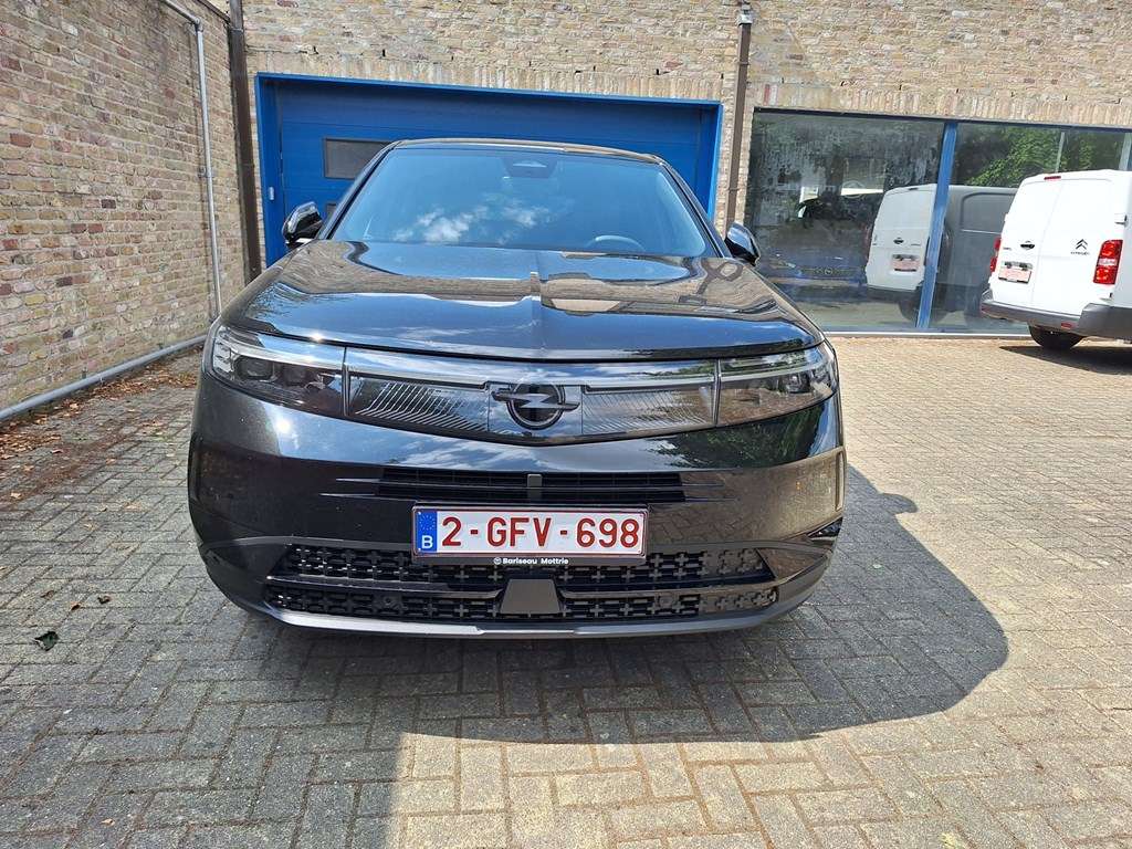 Opel Grandland GS 1.2 Turbo Hybrid eDCT 145PK AUTOMAAT * NAVI * V - Afbeelding 2
