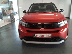 Opel Frontera Electric GS 44 kWh direct 113pk * DODEHOEKDETECTIE v - Image 2
