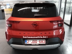 Opel Frontera Electric GS 44 kWh direct 113pk * DODEHOEKDETECTIE v - Image 5