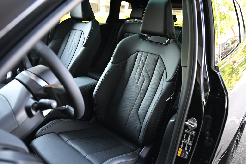 BMW X3 3