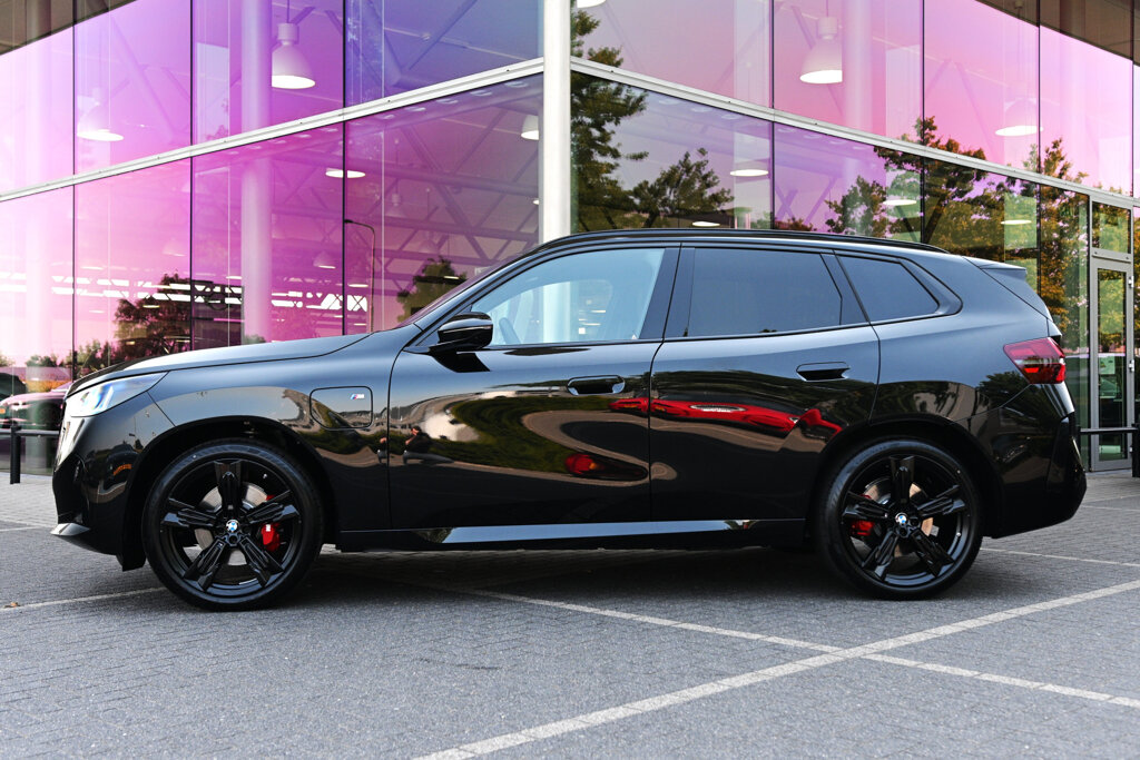 BMW X3 5