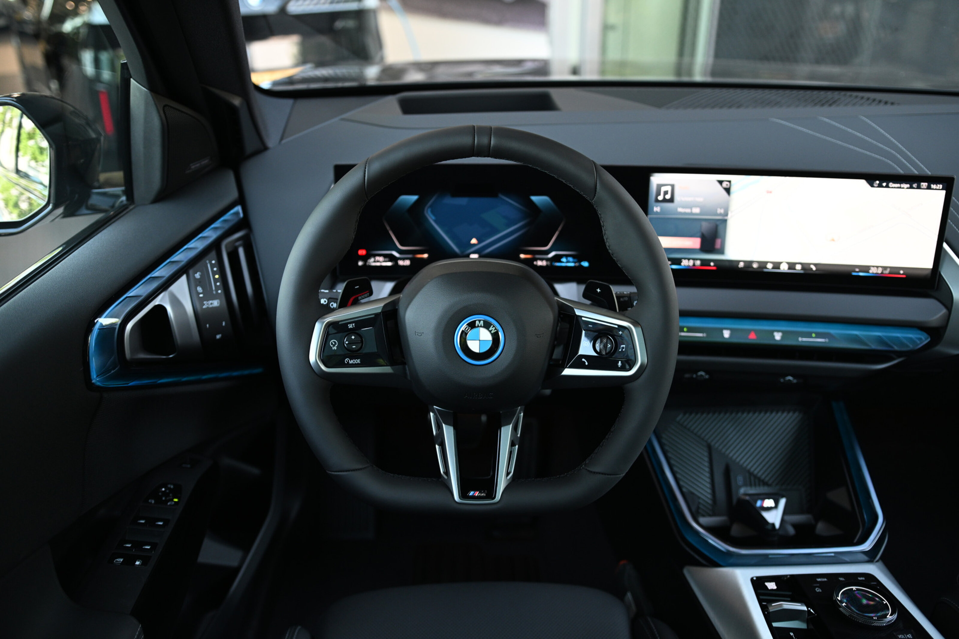 BMW X3 6