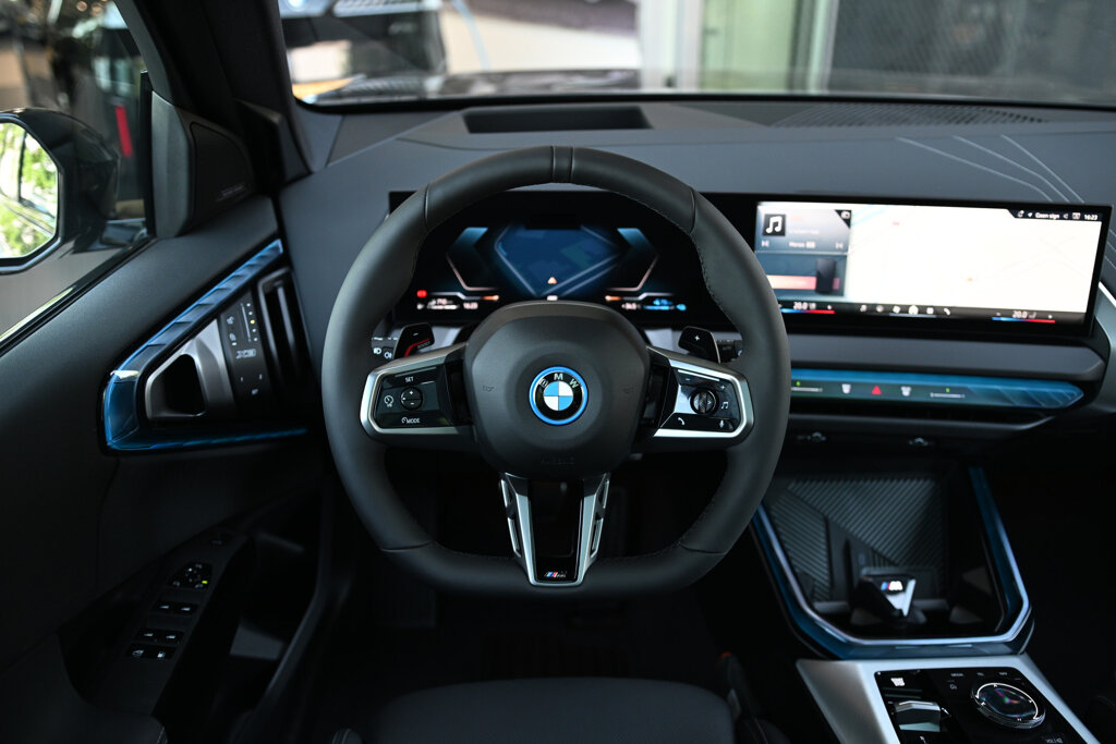 BMW X3 6