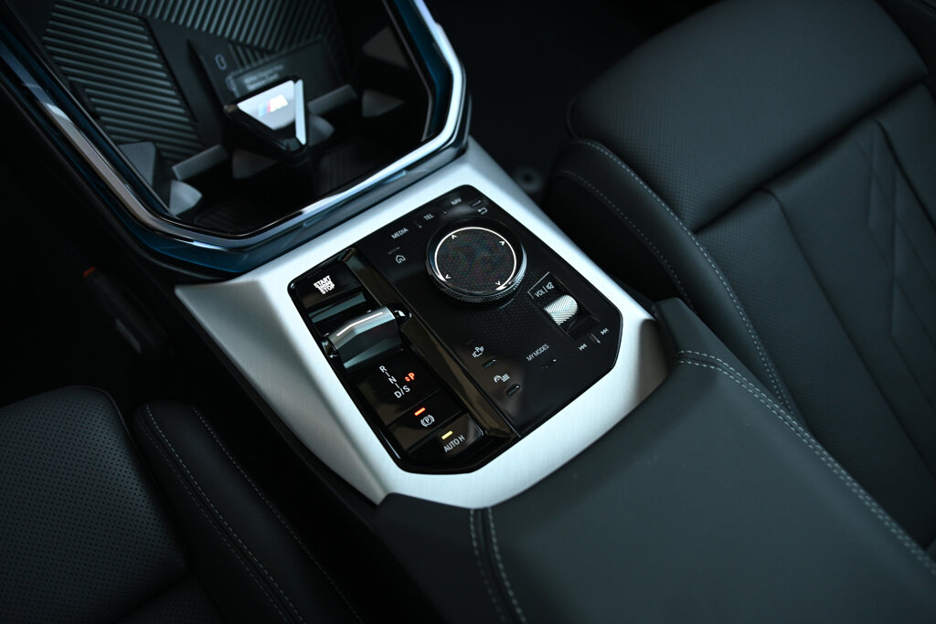BMW X3 11