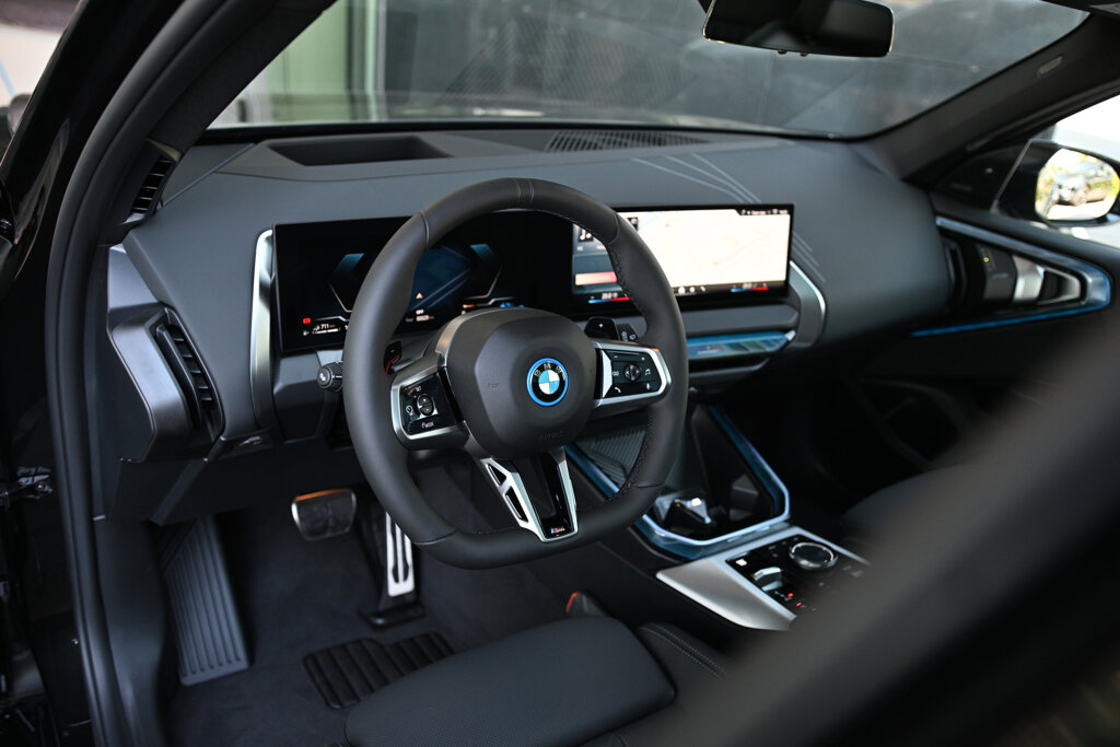 BMW X3 18