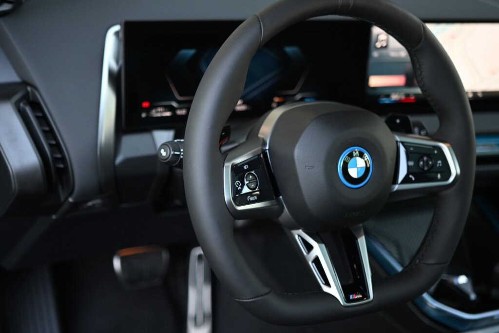 BMW X3 21