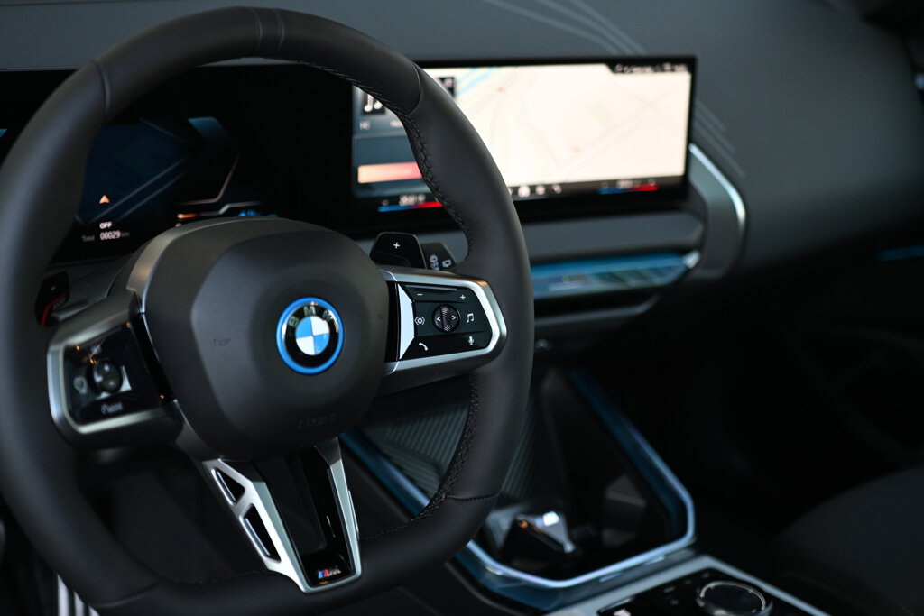 BMW X3 23
