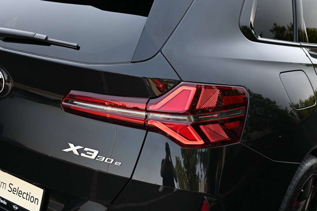 BMW X3 24
