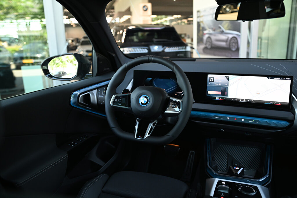 BMW X3 27
