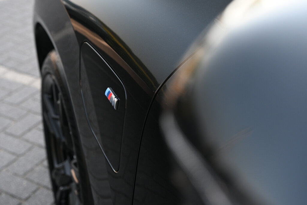 BMW X3 30