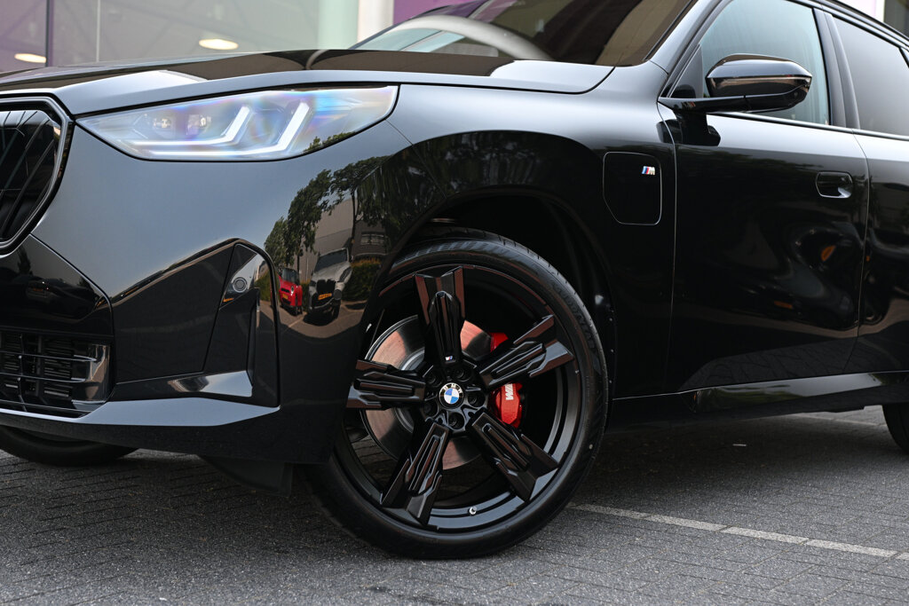 BMW X3 33