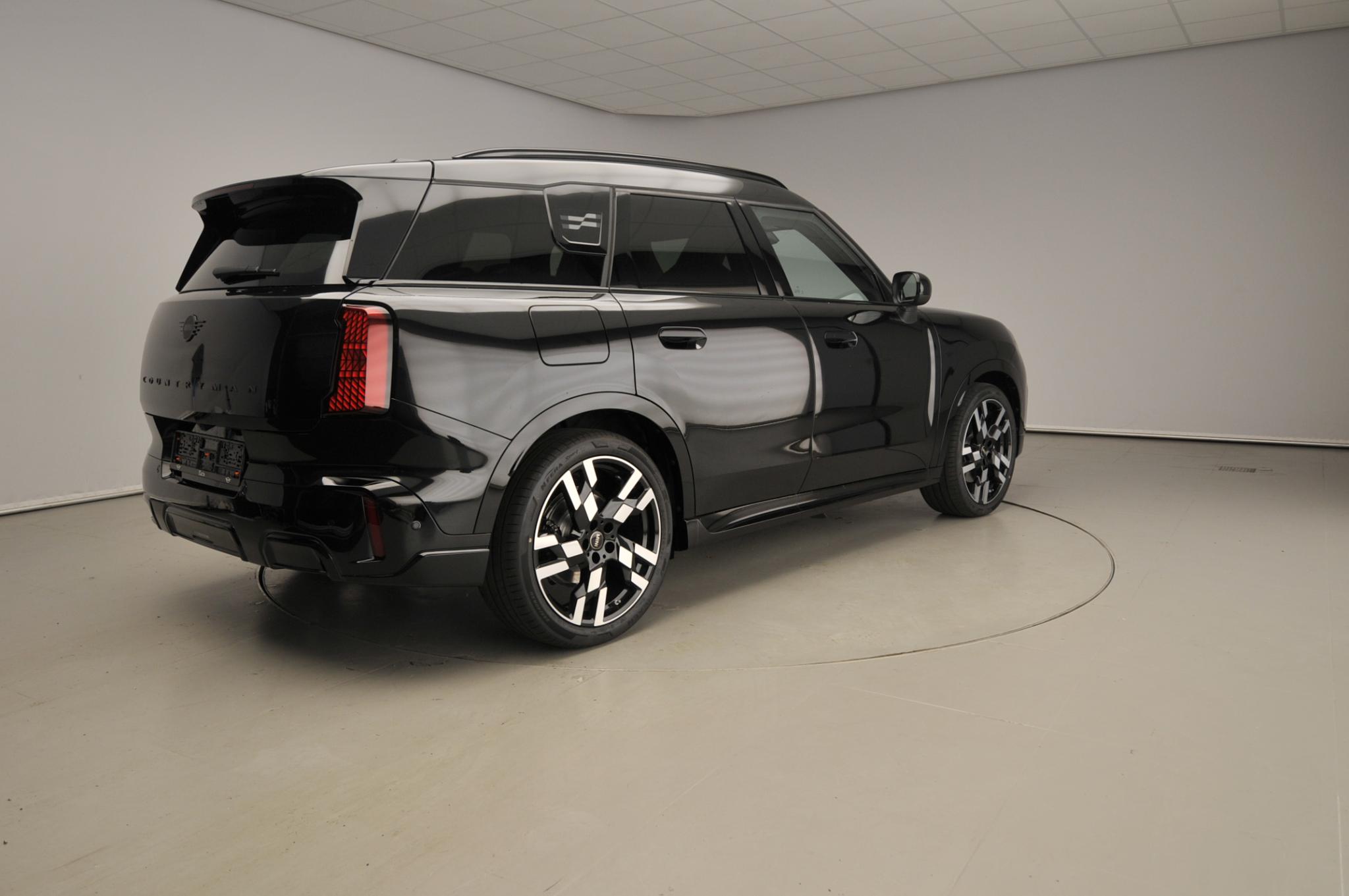 MINI Countryman E - Afbeelding 2