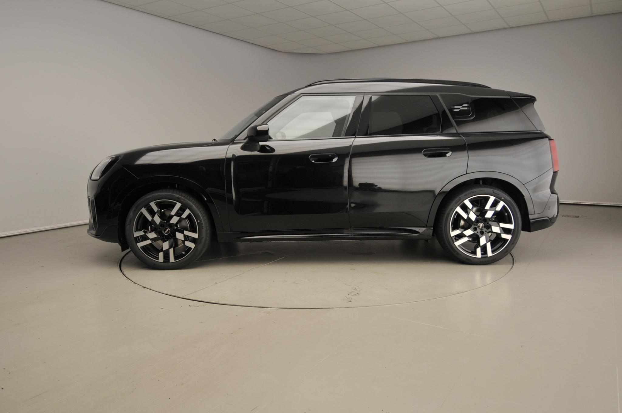 MINI Countryman E - Afbeelding 3