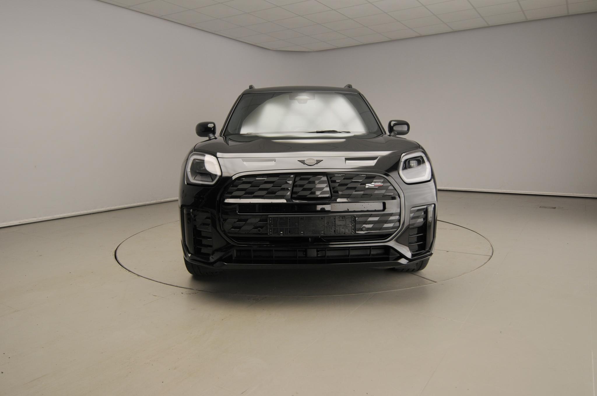 MINI Countryman E - Afbeelding 4