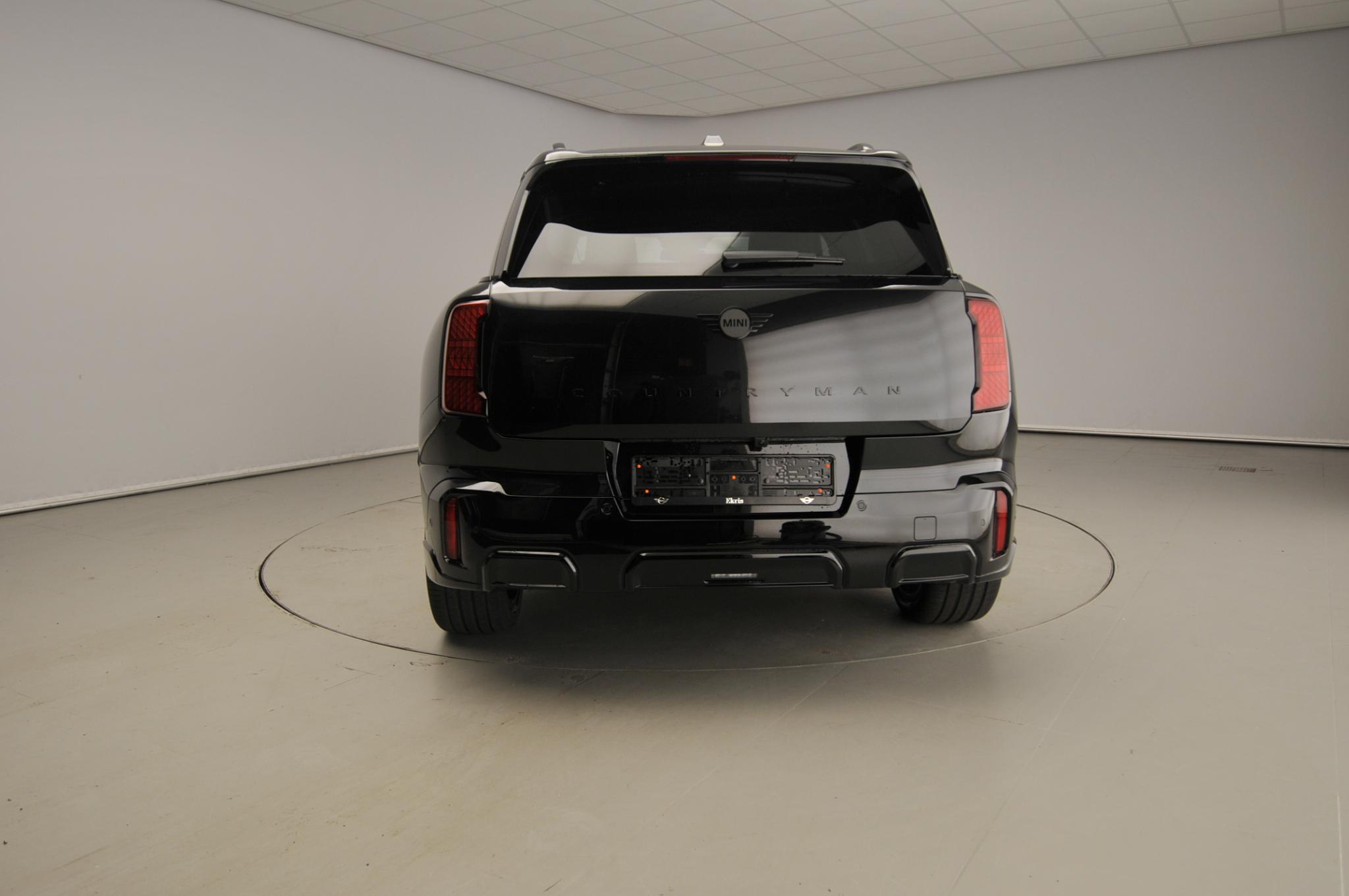MINI Countryman E - Afbeelding 5